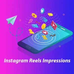 Buy Instagram Reels Impressions